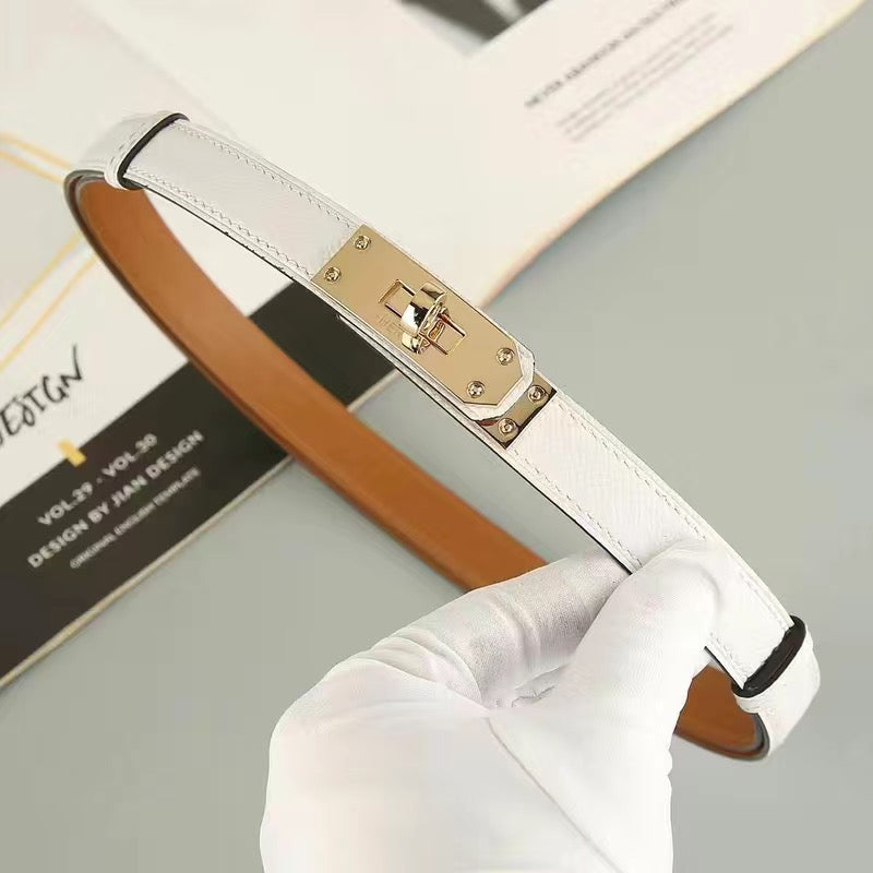 Women's Fashion Buckle Belt