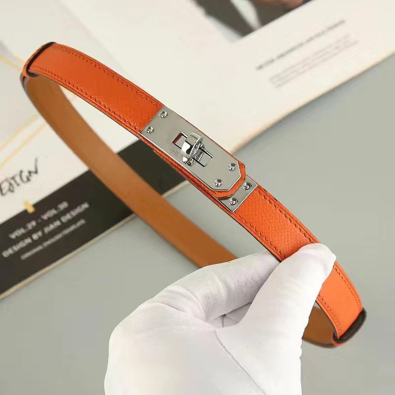 Women's Fashion Buckle Belt