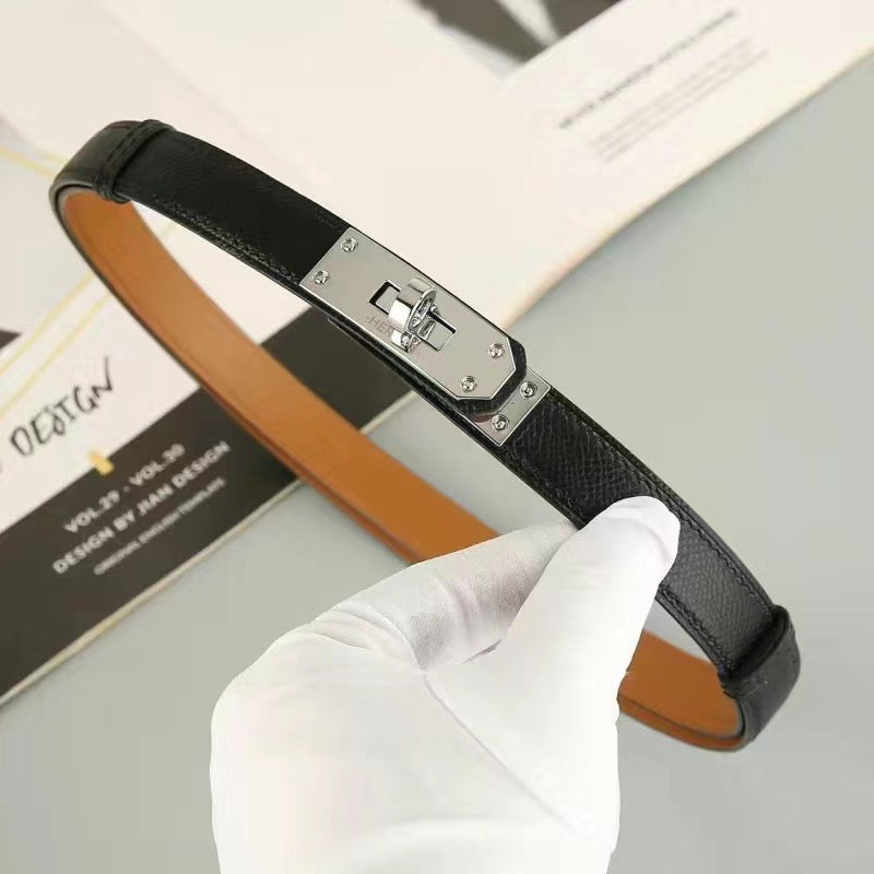 Women's Fashion Buckle Belt