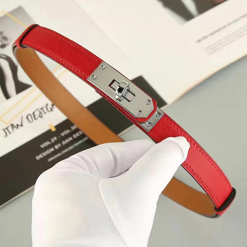 Women's Fashion Buckle Belt