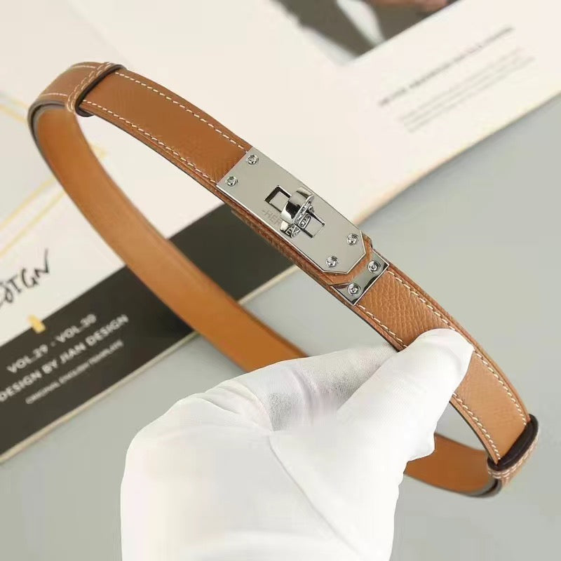 Women's Fashion Buckle Belt