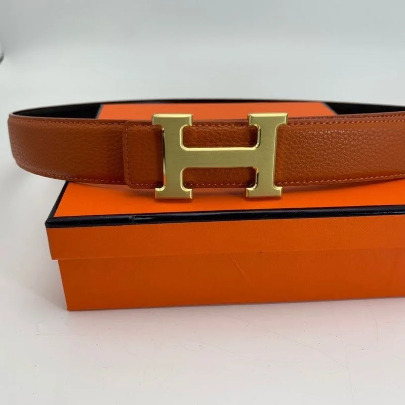 New Fashion Letter Decoration Belt
