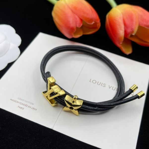 Fashion 3 Colors Diamond Bracelet