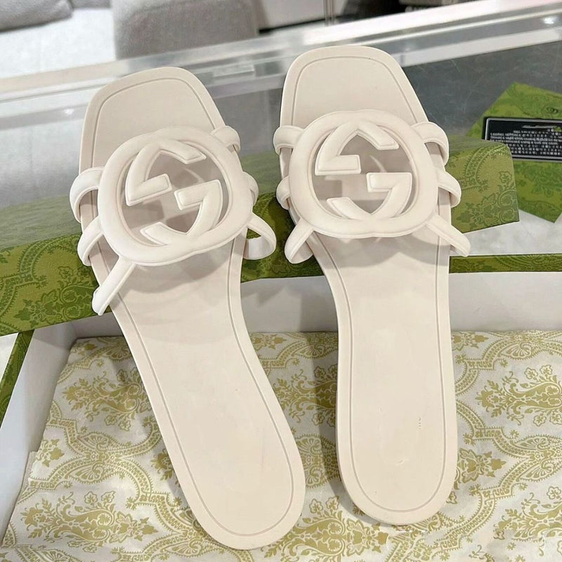 New Summer Grade Women's Slippers