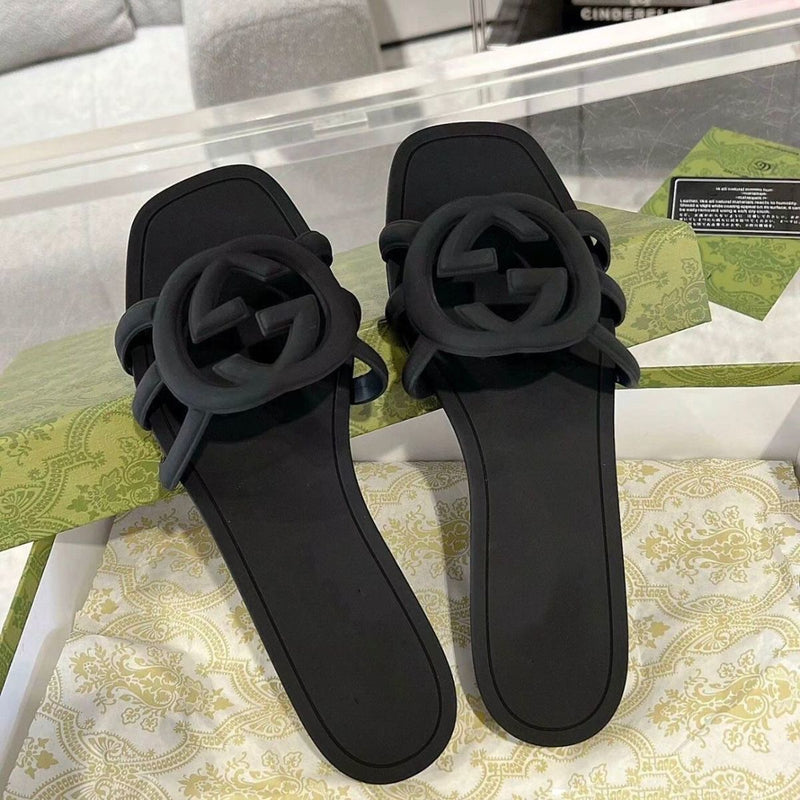 New Summer Grade Women's Slippers
