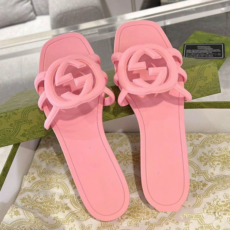 New Summer Grade Women's Slippers