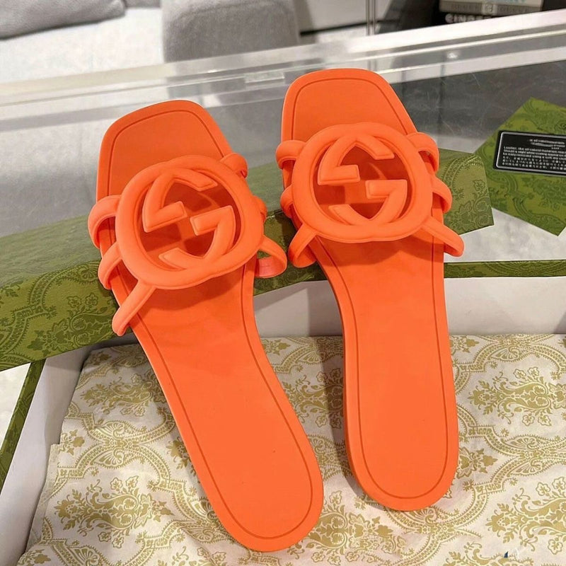 New Summer Grade Women's Slippers