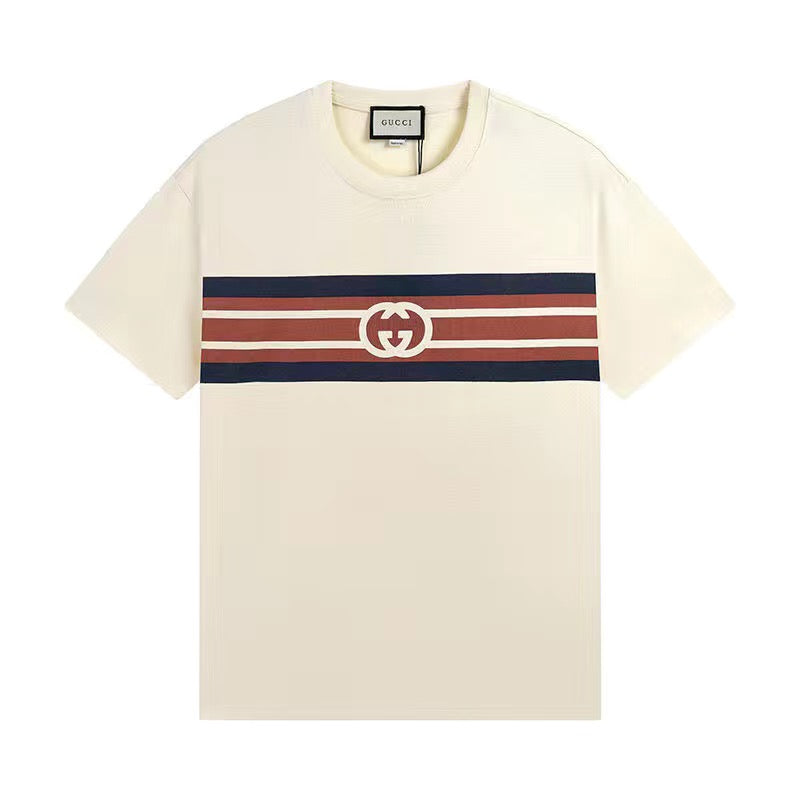 Fashion Letter Printed Top