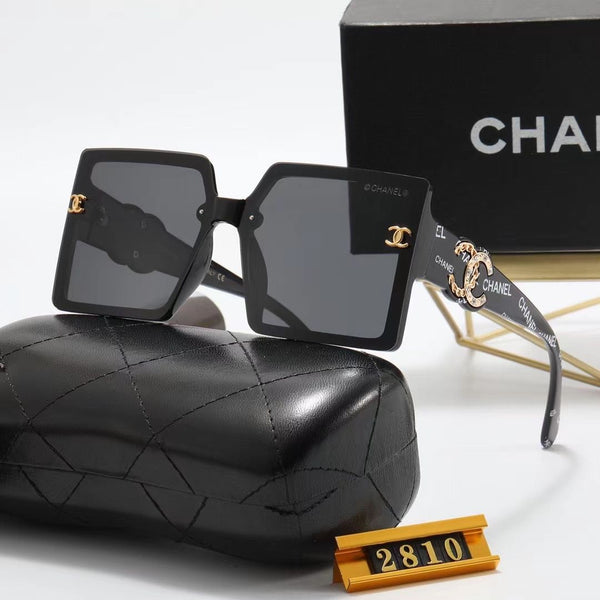 Fashion Women's Hot Sunglasses