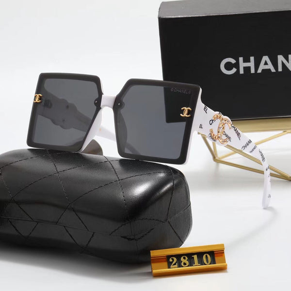 Fashion Women's Hot Sunglasses