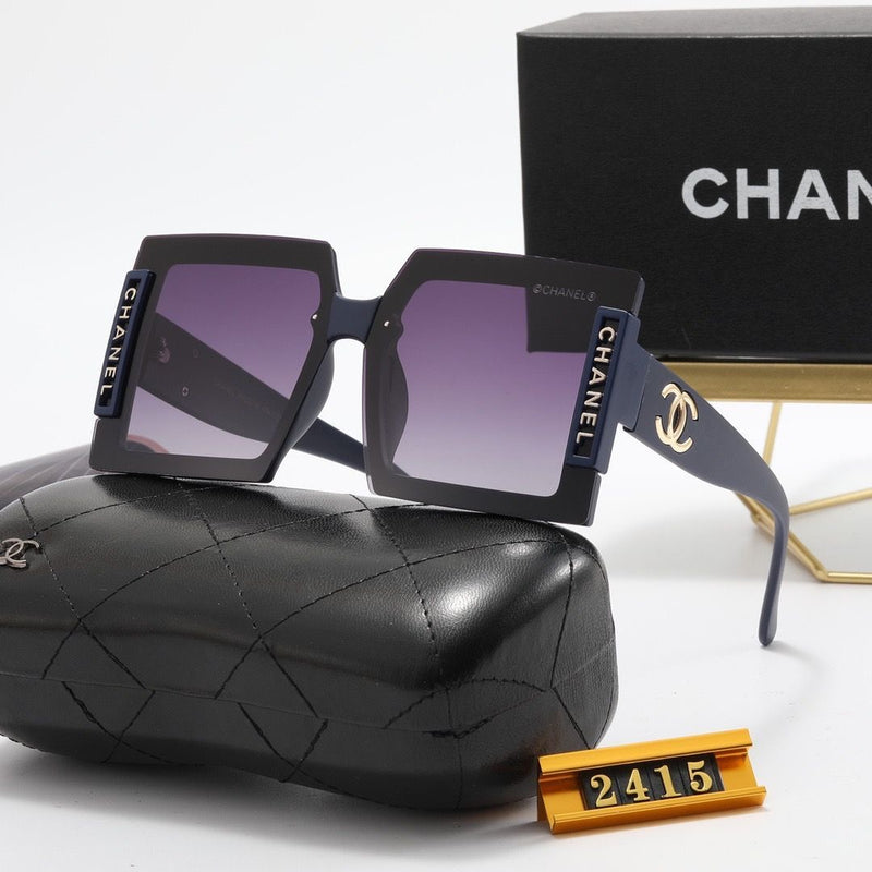 Fashion Women's Hot Sunglasses