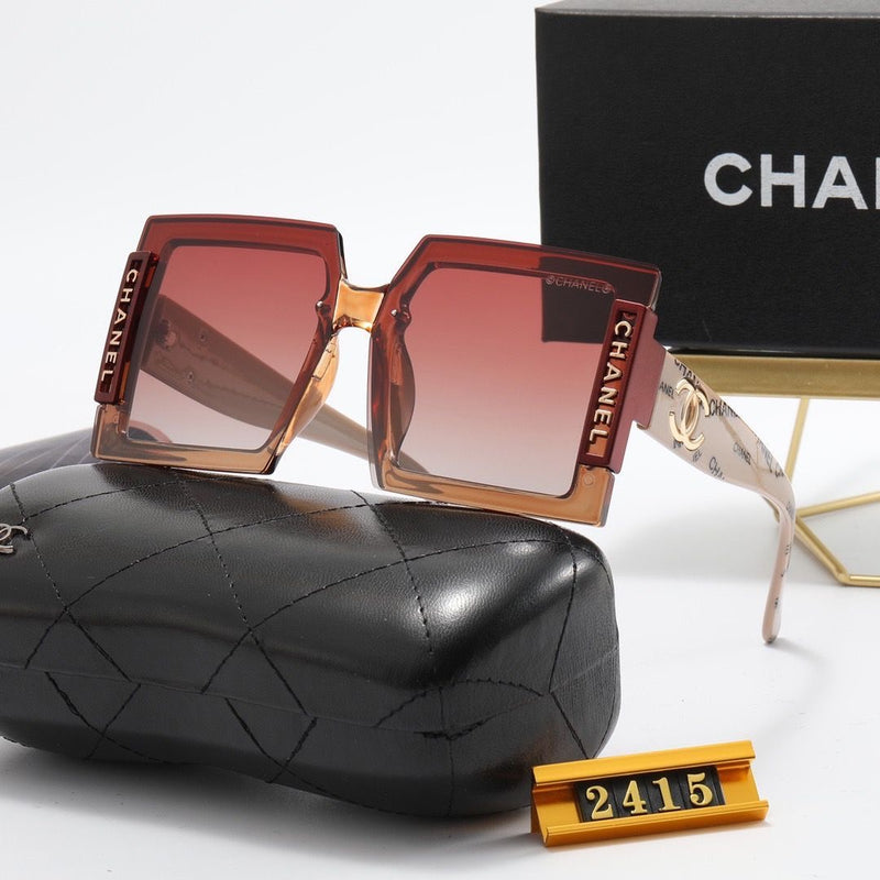 Fashion Women's Hot Sunglasses