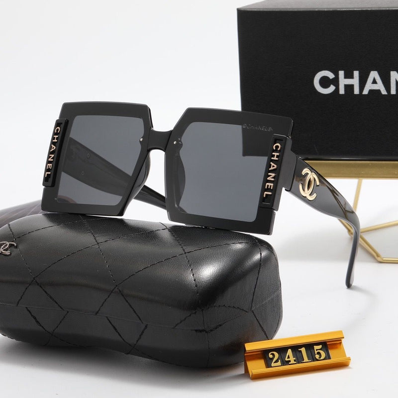 Fashion Women's Hot Sunglasses