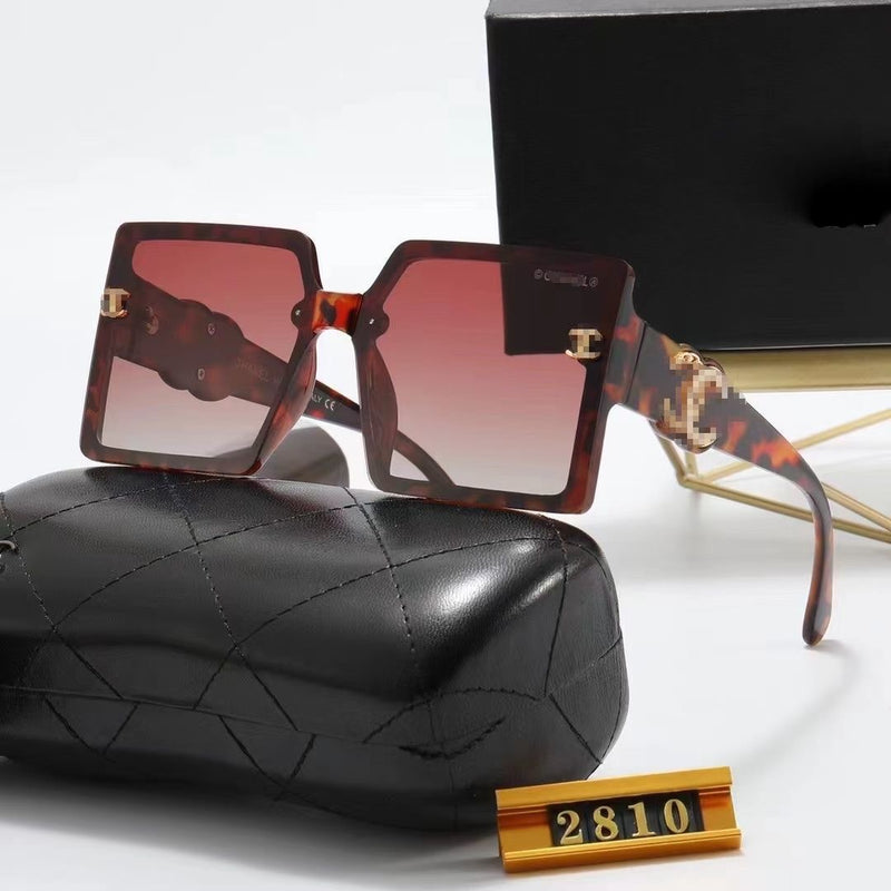 Fashion Women's Hot Sunglasses