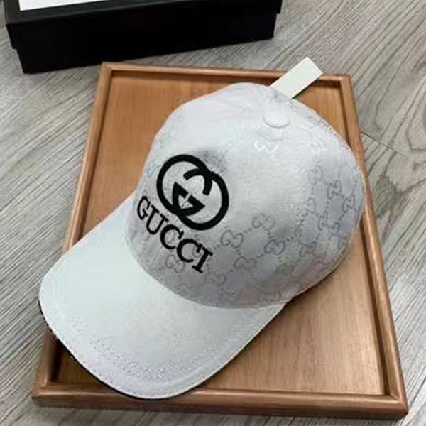 Trendy New Letter Baseball Cap