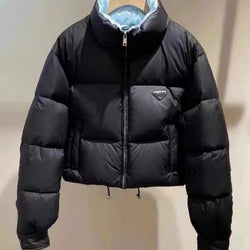 Fashionable Loose Casual Jacket