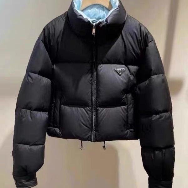 Fashionable Loose Casual Jacket