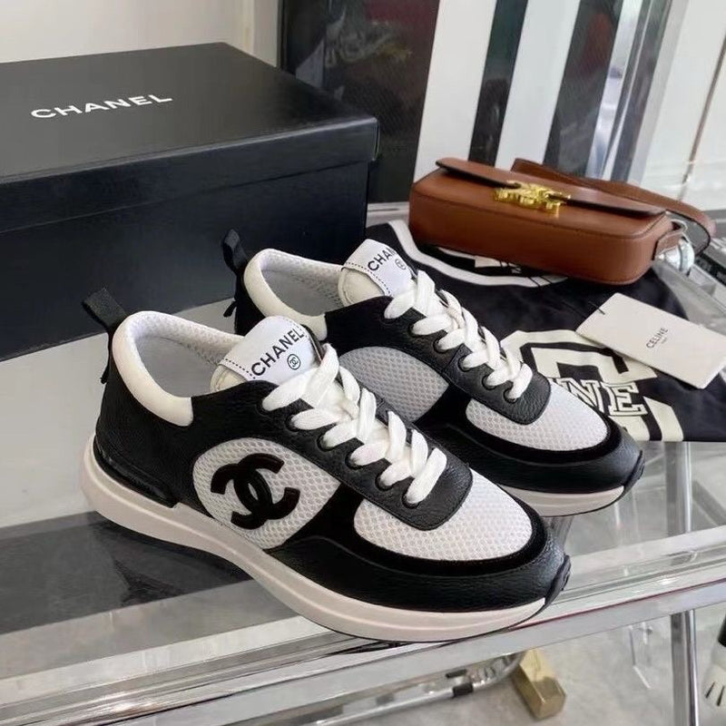 New Fashion Sports Comfortable Casual Sneakers