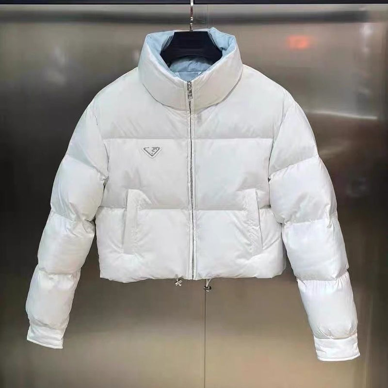Fashionable Loose Casual Jacket