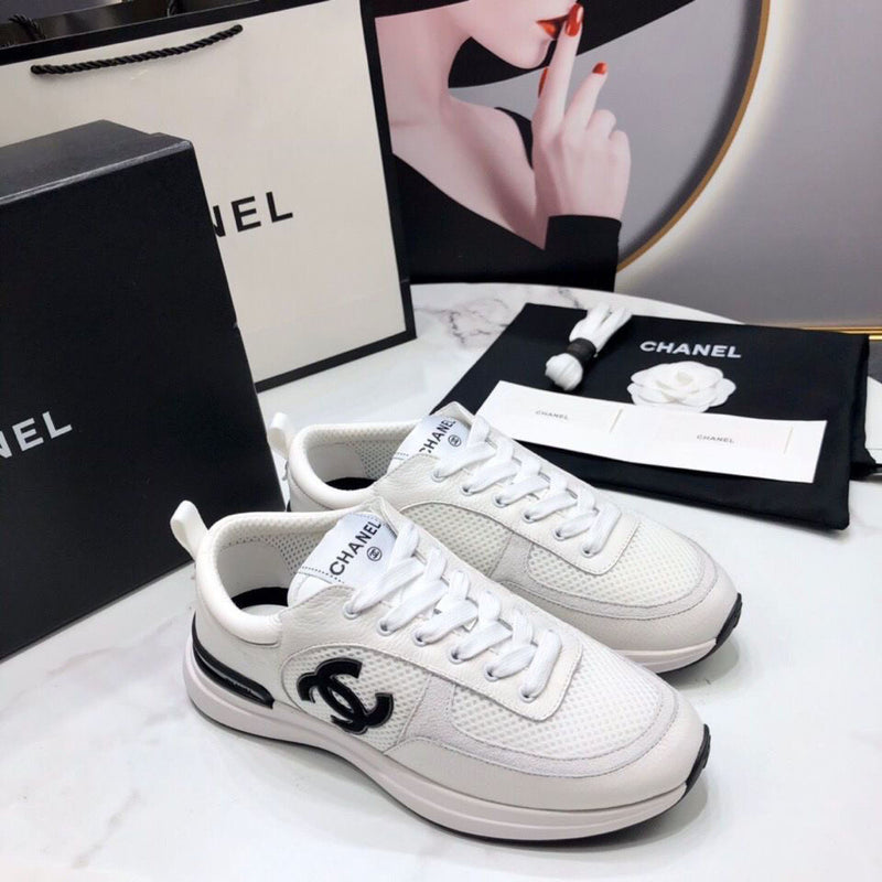 New Fashion Sports Comfortable Casual Sneakers