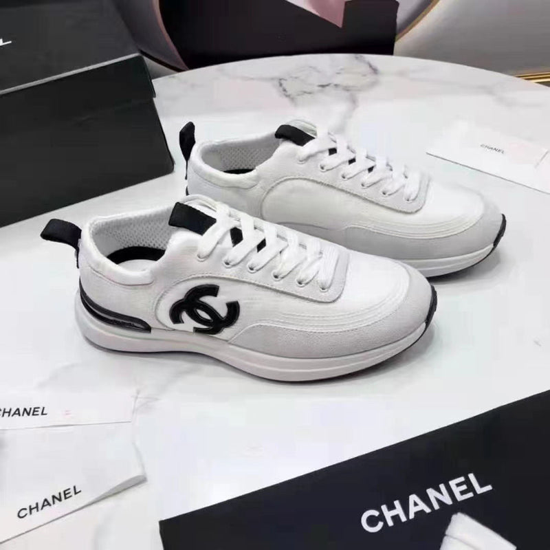 New Fashion Sports Comfortable Casual Sneakers