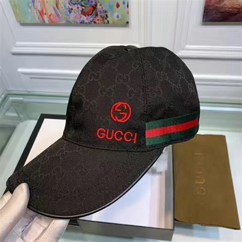 Trendy New Letter Baseball Cap