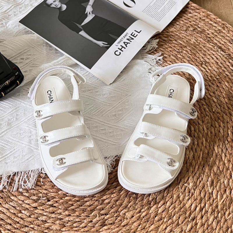 Ladies Fashion Casual Sandal