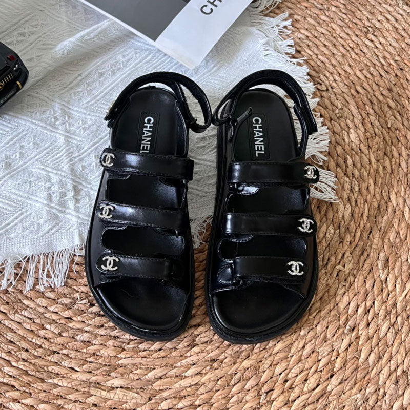 Ladies Fashion Casual Sandal