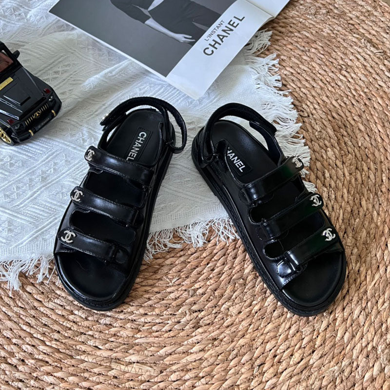 Ladies Fashion Casual Sandal