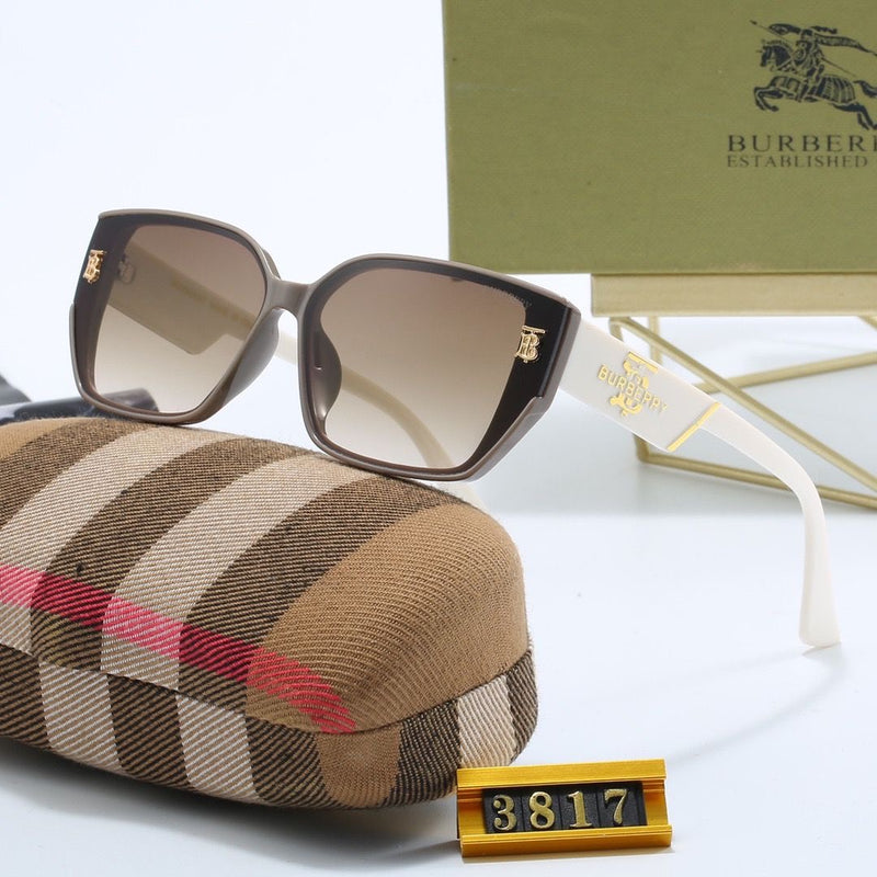 New Fashion Women's Sunglasses