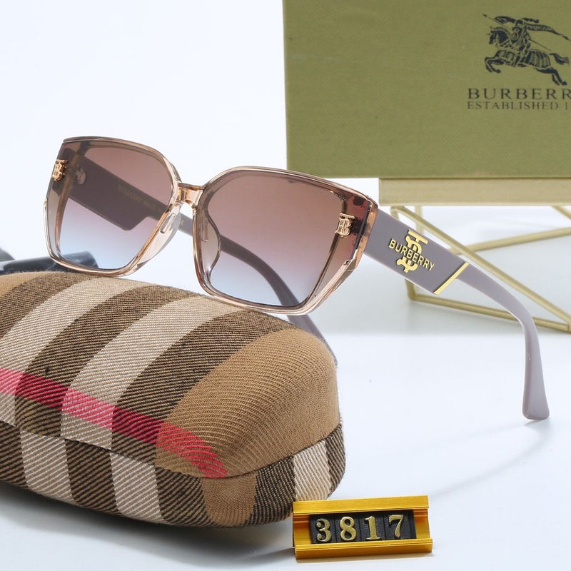 New Fashion Women's Sunglasses