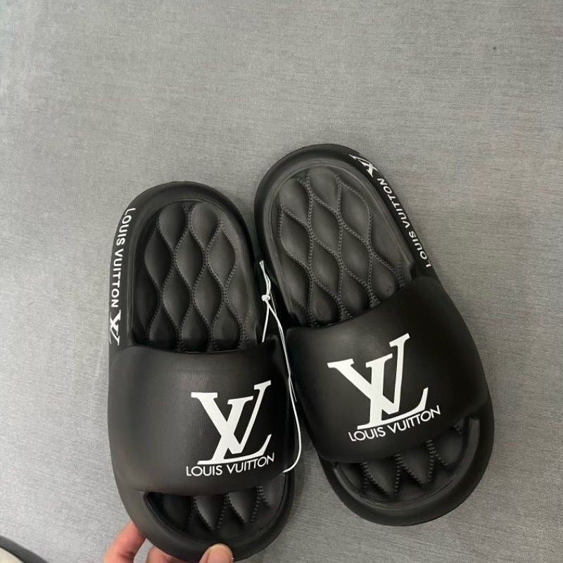 Fashion Women's Flat Slippers