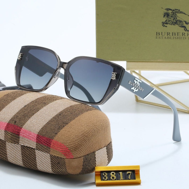 New Fashion Women's Sunglasses