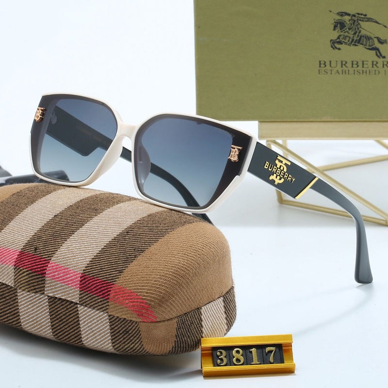 New Fashion Women's Sunglasses