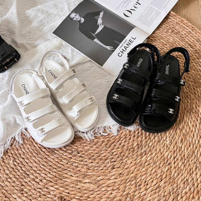 Ladies Fashion Casual Sandal