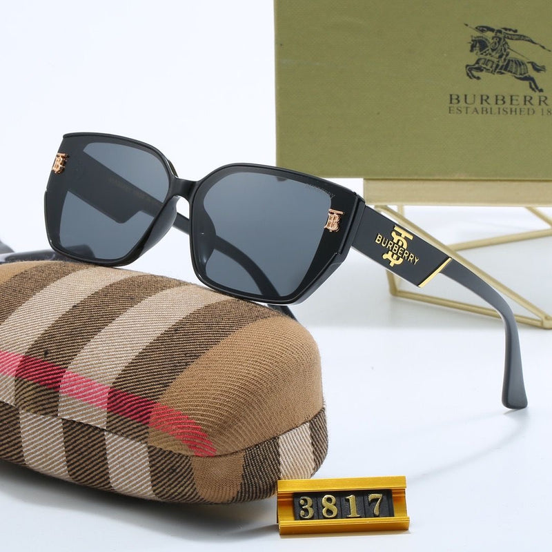 New Fashion Women's Sunglasses