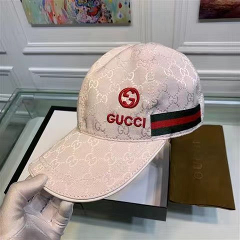 Trendy New Letter Baseball Cap