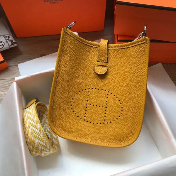 Evelyne Messenger Fashion Bag