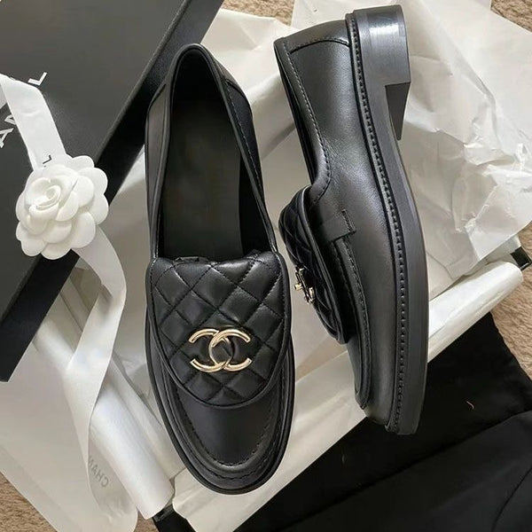 Women's Fashion Comfort Flat Shoes