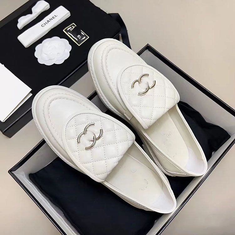 Women's Fashion Comfort Flat Shoes