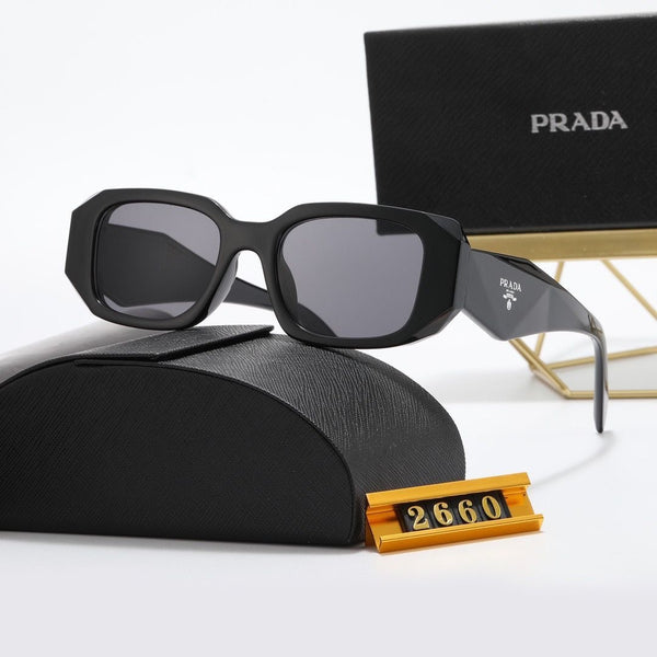 Women's Fashion Outdoor Sunglasses