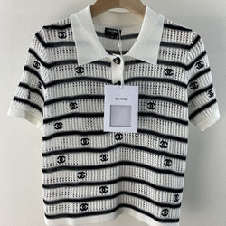 Women's Letter Print Short Sleeves