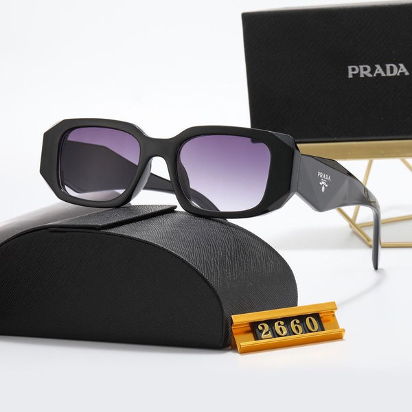 Women's Fashion Outdoor Sunglasses