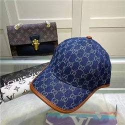 Fashion New Letter Baseball Cap