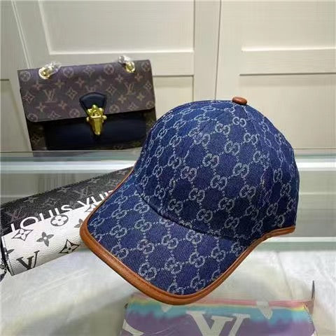 Fashion New Letter Baseball Cap