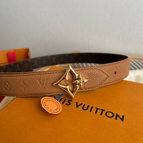 Vintage Top quality steel Buckle Belt