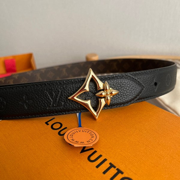 Vintage Top quality steel Buckle Belt