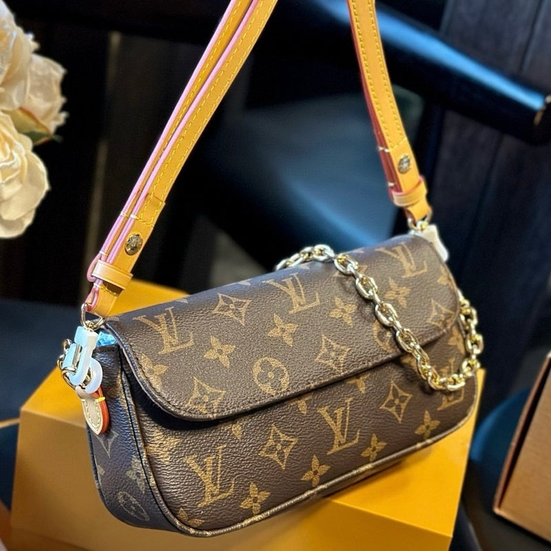 New All-Match Fashion Bag