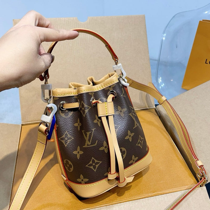New All-Match Fashion Bag