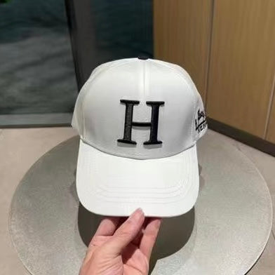 Fashion Letter Printed Baseball Cap